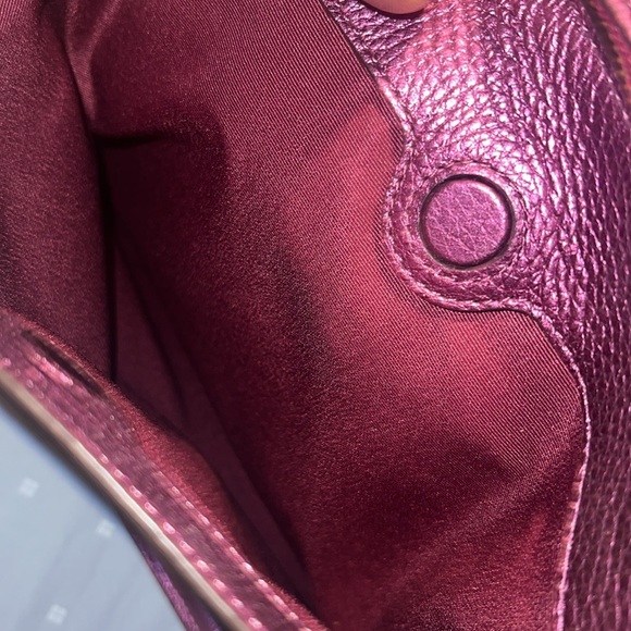 Coach Purse Handbag - Picture 5 of 14